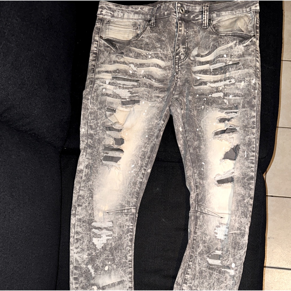 34/34 Jeans